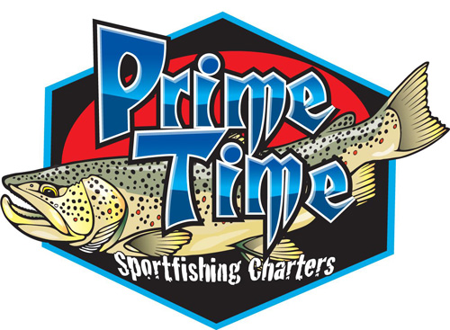 Prime Time Sportfishing Charters